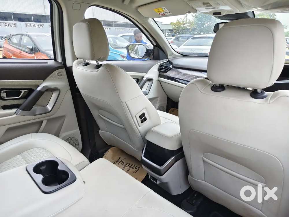 Tata Safari 2.0 At 2023 Diesel For Sale