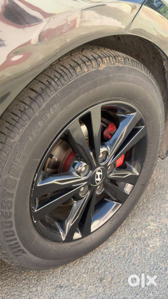 Hyundai Elantra Diesel 2017