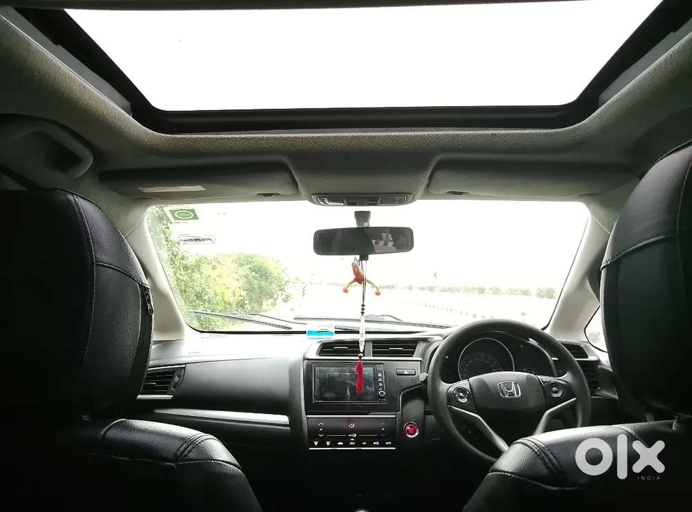 Honda Wr-v Diesel Mt 2019
