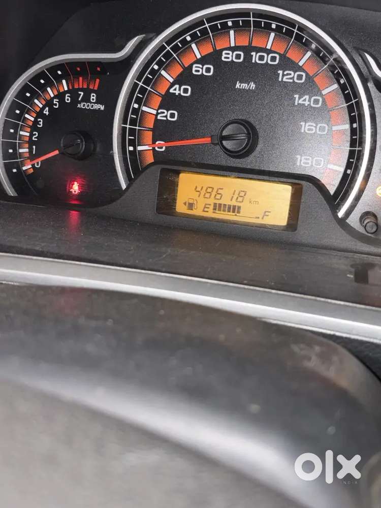 Maruti Suzuki Alto K10 2015