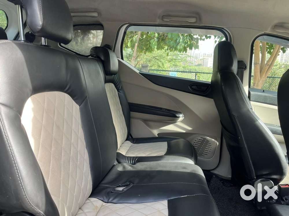 Renault Triber Rxt, 2020, Petrol