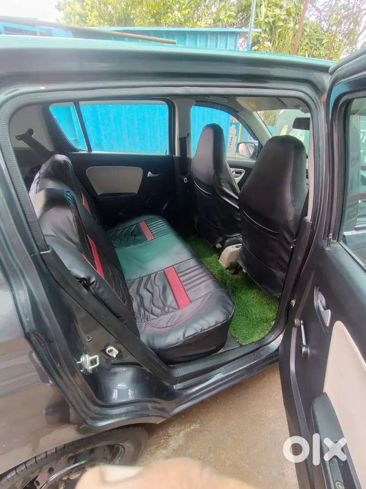 Maruti Suzuki Alto Limited 2020