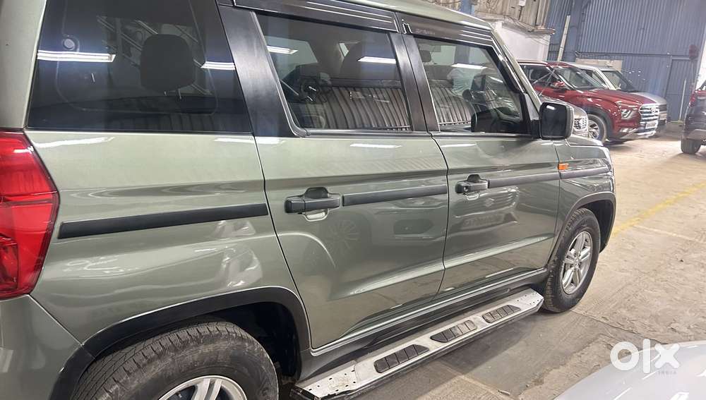 Mahindra Bolero Neo 1.5 N 10 R, 2023, Diesel