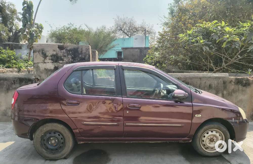 Tata Indigo Ecs 2011 Diesel 300000 Km Driven