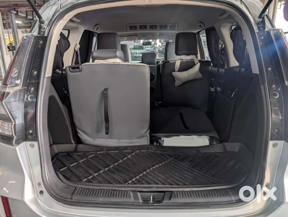Maruti Suzuki Xl6 1.5 Zeta Mt, 2024, Petrol