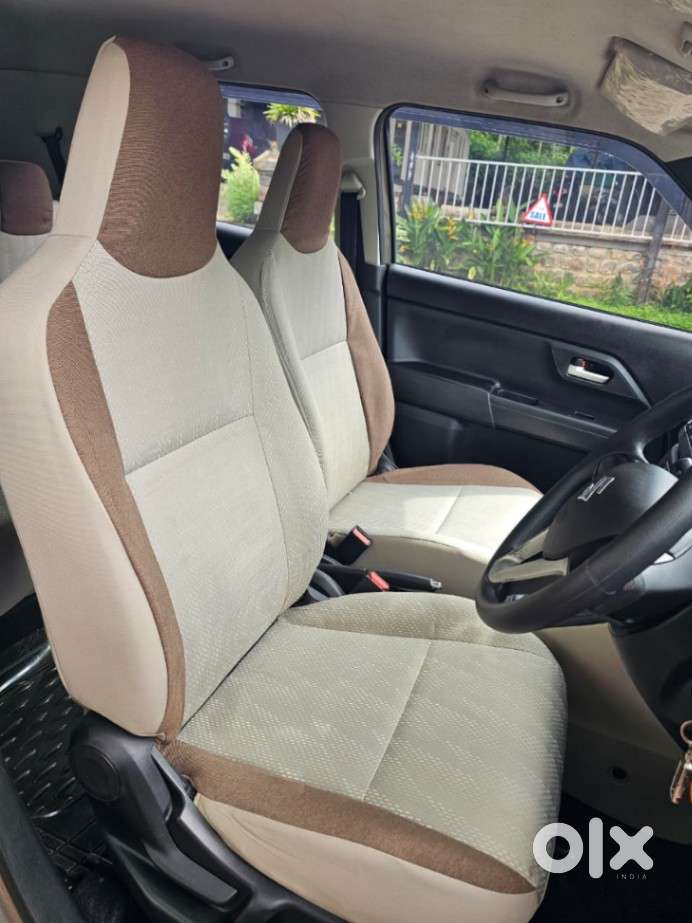 Maruti Suzuki Wagon R 1.0 Vxi Limited Edition, 2019, Petrol