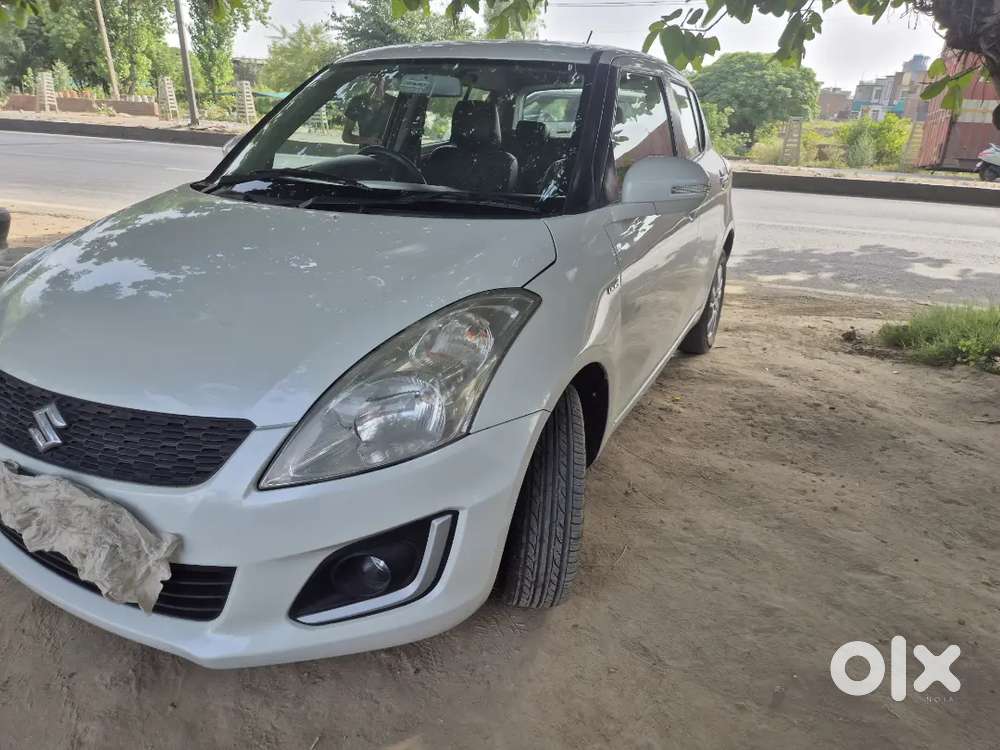 Maruti Suzuki Swift 2014 Diesel 85120 Km Driven