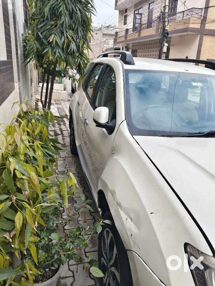 Nissan Terrano 2014 Diesel Good Condition