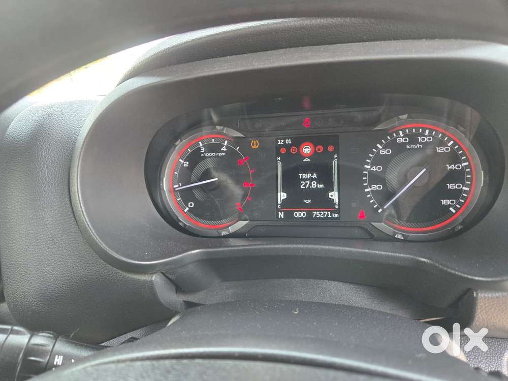 Mahindra Thar Lx Hard Top Diesel Mt Rwd, 2023, Diesel