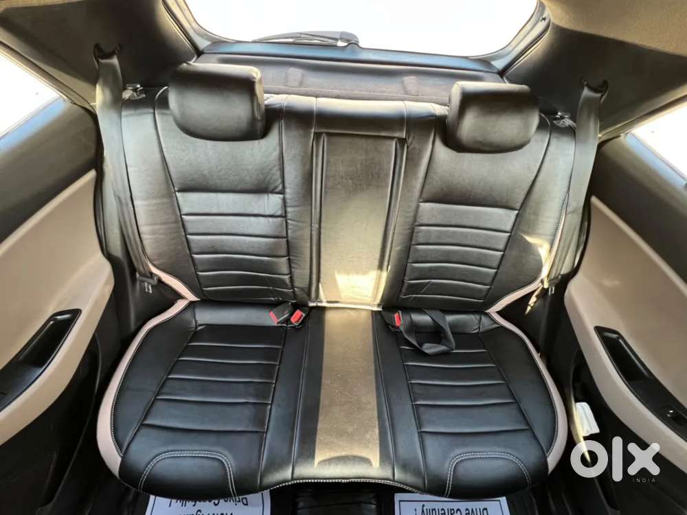 Hyundai Elite I20 1.4 Crdi Asta (o), 2017, Diesel