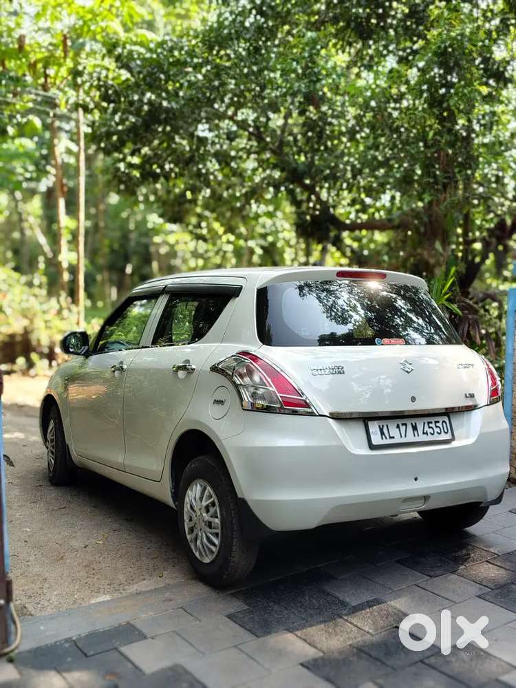 Maruti Suzuki Swift Lxi - Vxi 2014 December Model