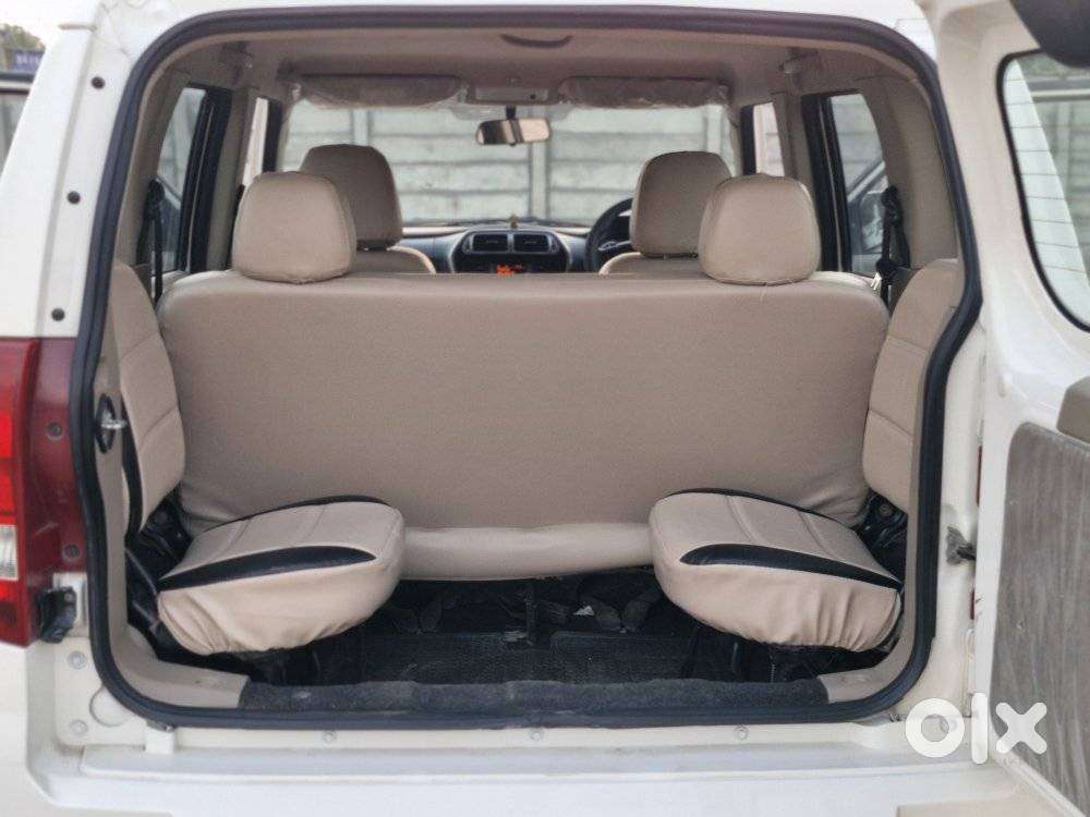 Mahindra Bolero Neo 1.5 N8, 2023, Diesel