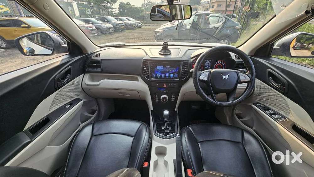 Mahindra Xuv300 W6 Diesel, 2023, Diesel
