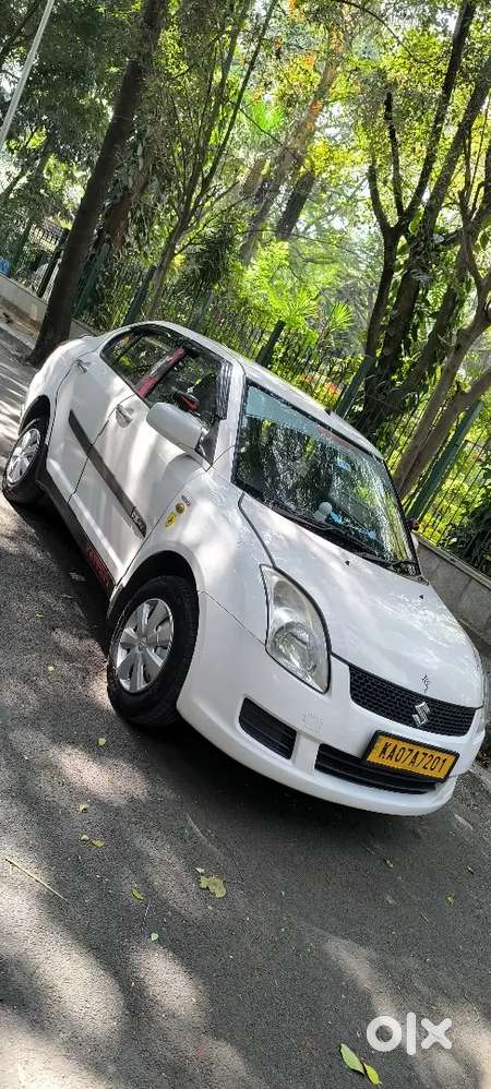 2013 Maruti Swift Dzire