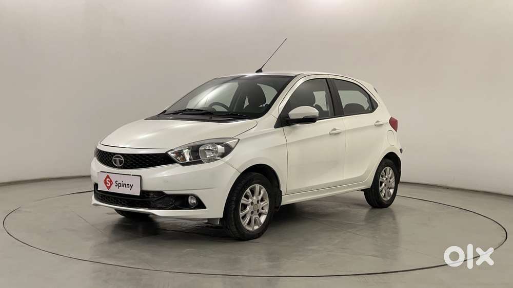 Tata Tiago Xza, 2017, Petrol