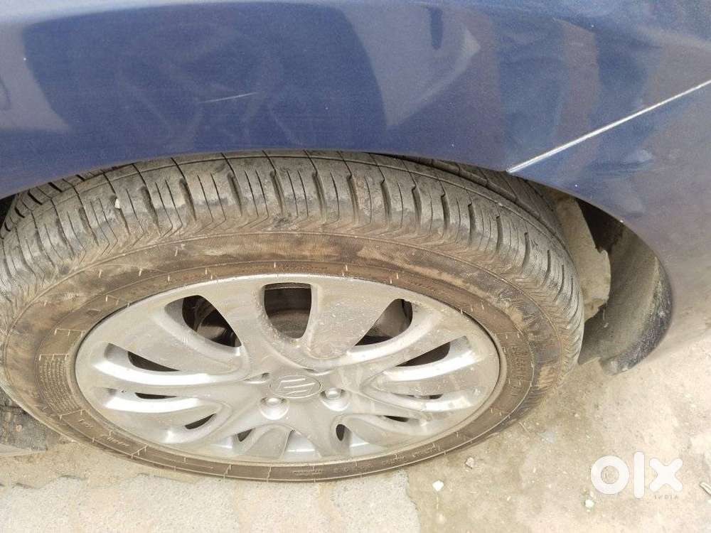 Maruti Suzuki Baleno 1.2 Zeta, 2018, Petrol