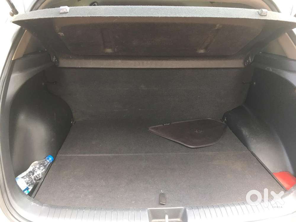 Hyundai Creta 2016 Diesel Well Maintained