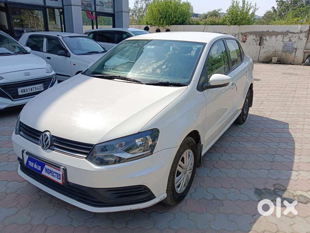 Volkswagen Ameo 1.0 Mpi Highline, 2019, Petrol