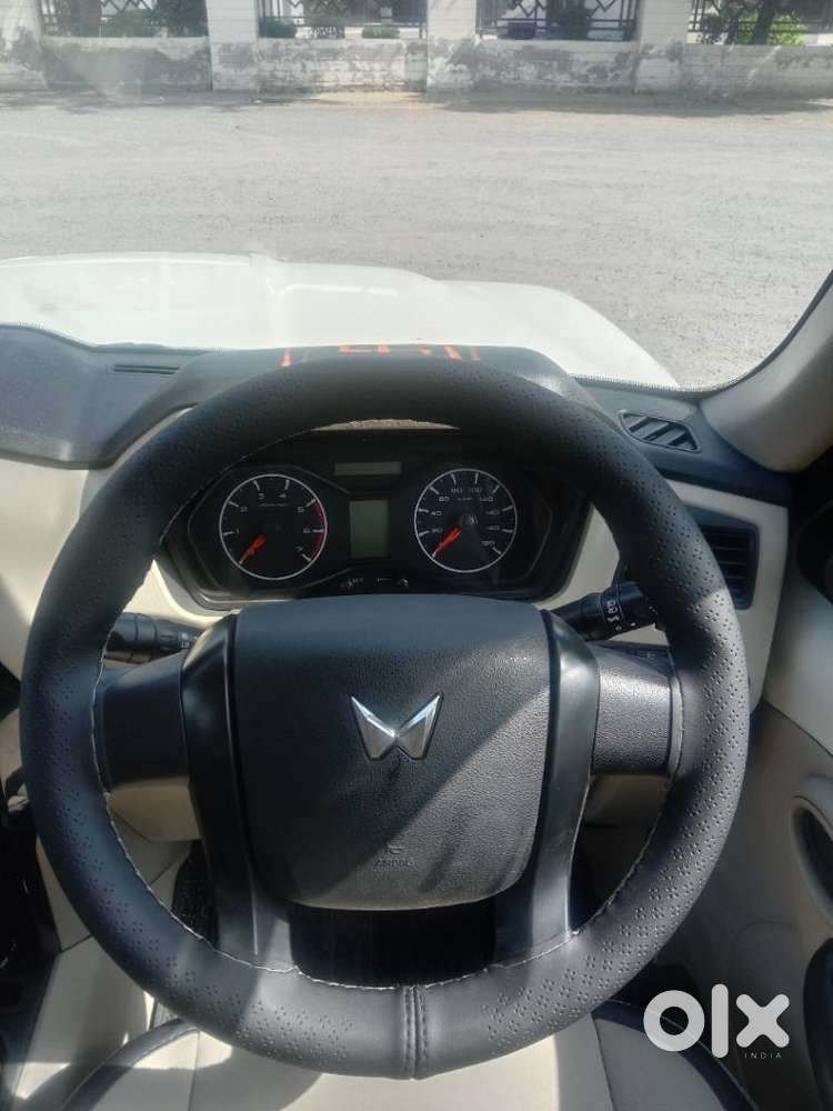 Mahindra Scorpio Classic 2.2 S Mt 7 Str, 2025, Diesel