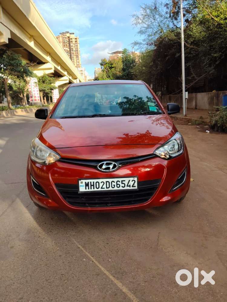 Hyundai I20 1.2 Era, 2014, Petrol