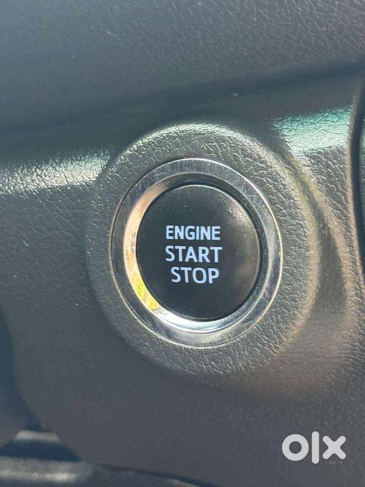 Toyota Fortuner [2021-ongoing] 2.8 2wd Diesel At, 2022, Diesel