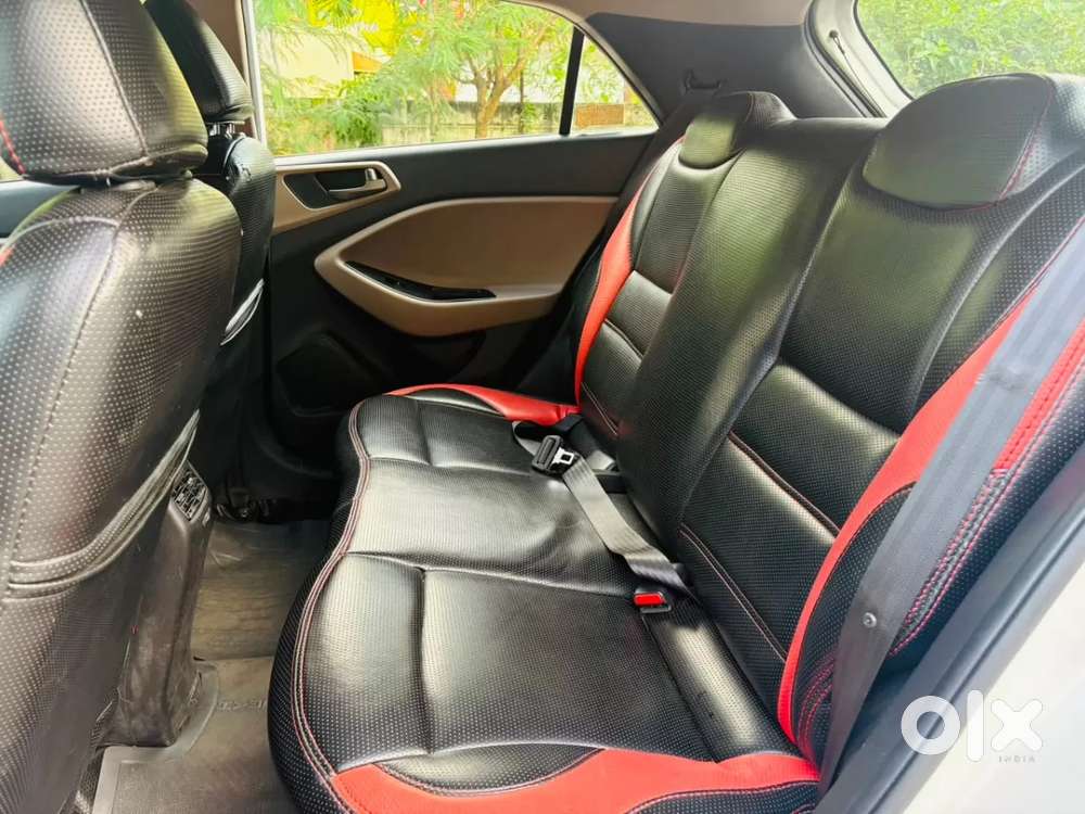 Hyundai I20 Magna, 2014, Petrol