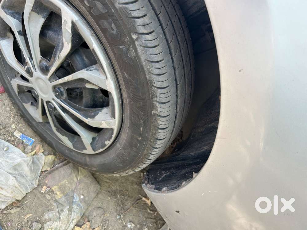 Tata Manza Abs Diesel