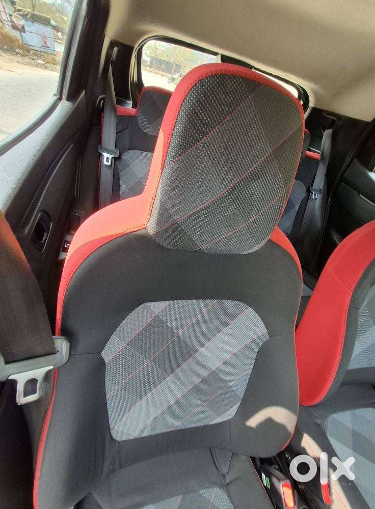 Renault Kwid 1.0 Rxt Optional, 2021, Petrol