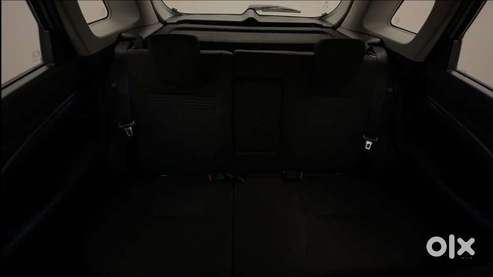 Maruti Suzuki Vitara Brezza 1.5 Zxi, 2024, Petrol