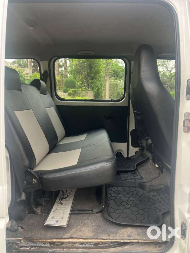 Maruti Suzuki Eeco Cng 5 Seater Ac, 2020, Cng & Hybrids