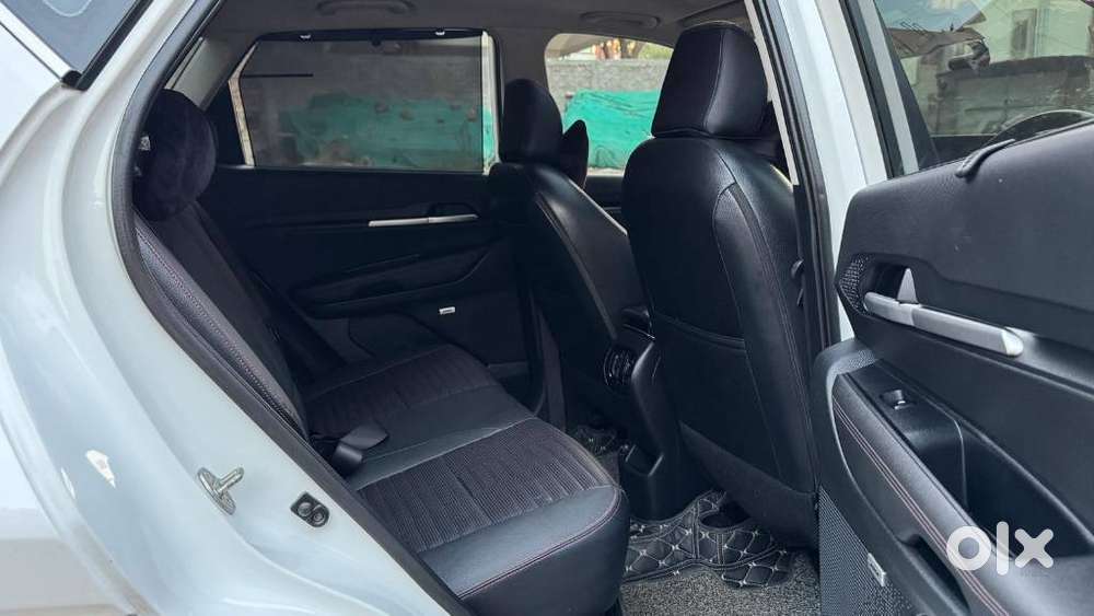 Kia Sonet 1.5 Gtx Plus Diesel, 2022, Diesel