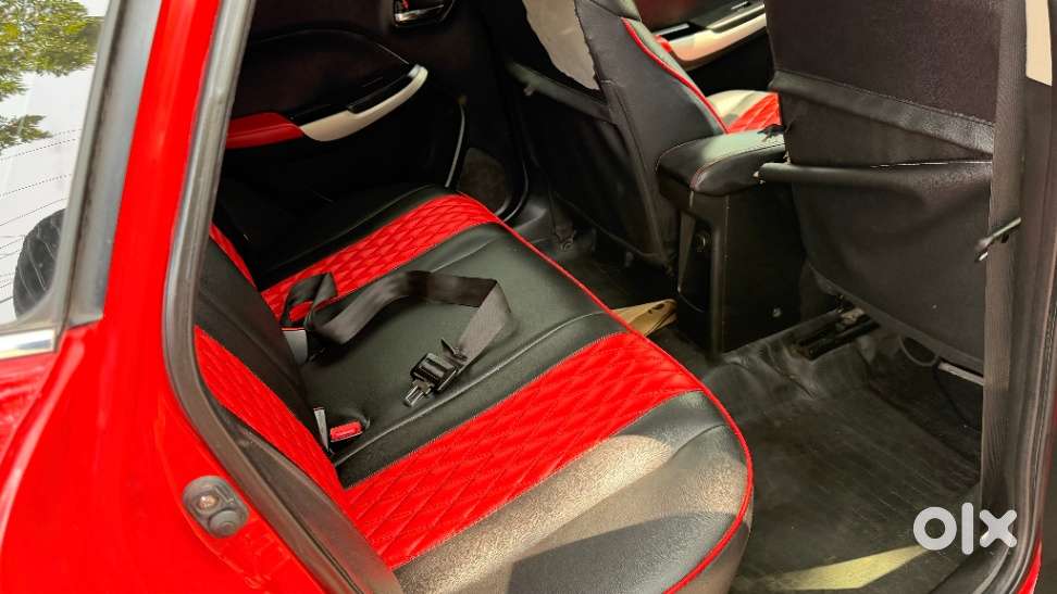 Maruti Suzuki Baleno 1.3 Alpha, 2018, Diesel