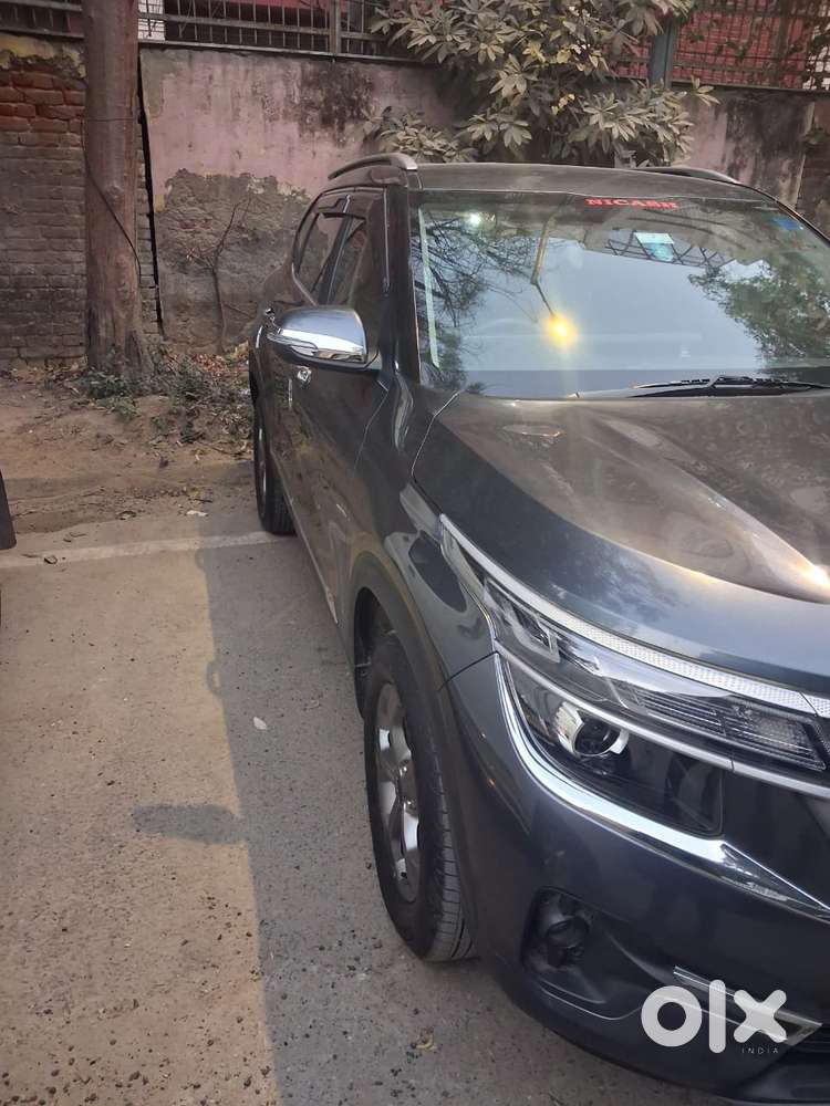 Kia Seltos Htk G, 2023, Petrol