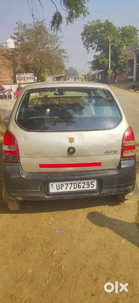Maruti Suzuki Alto 2009