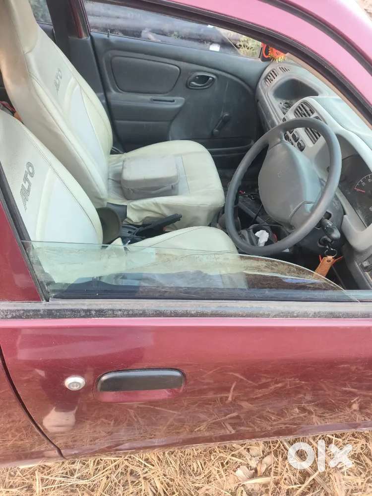 Suzuki Alto Available Papers For Extra 5 Years