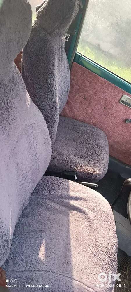 Marathi 800 Old 1993 Models No Ac Fc2028 Insurance Live Noc Ready Car