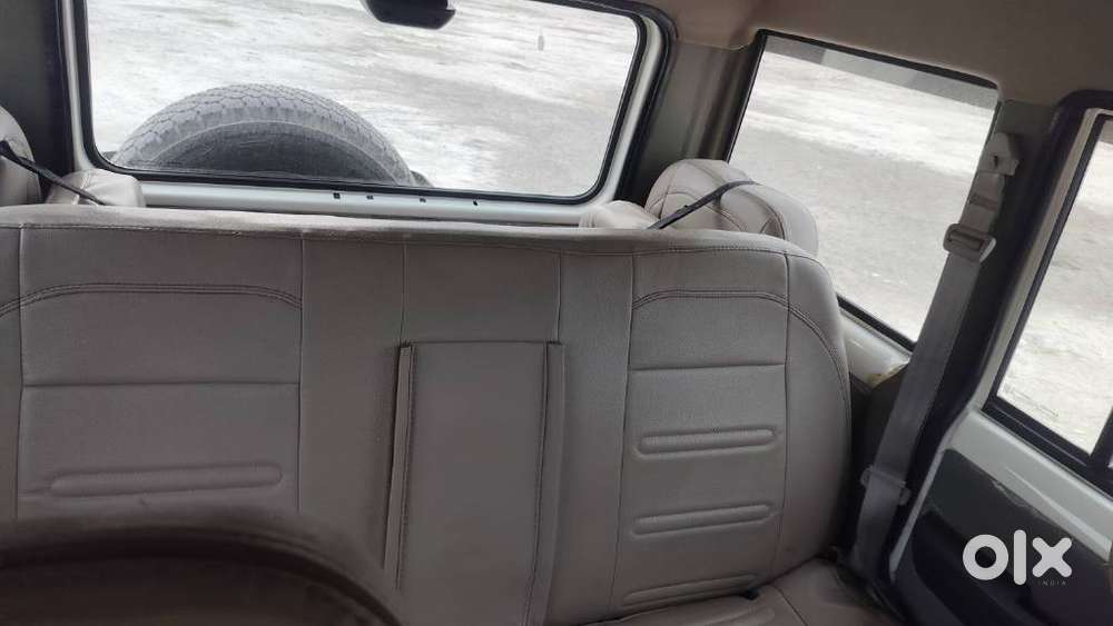 Mahindra Bolero B4, 2022, Diesel