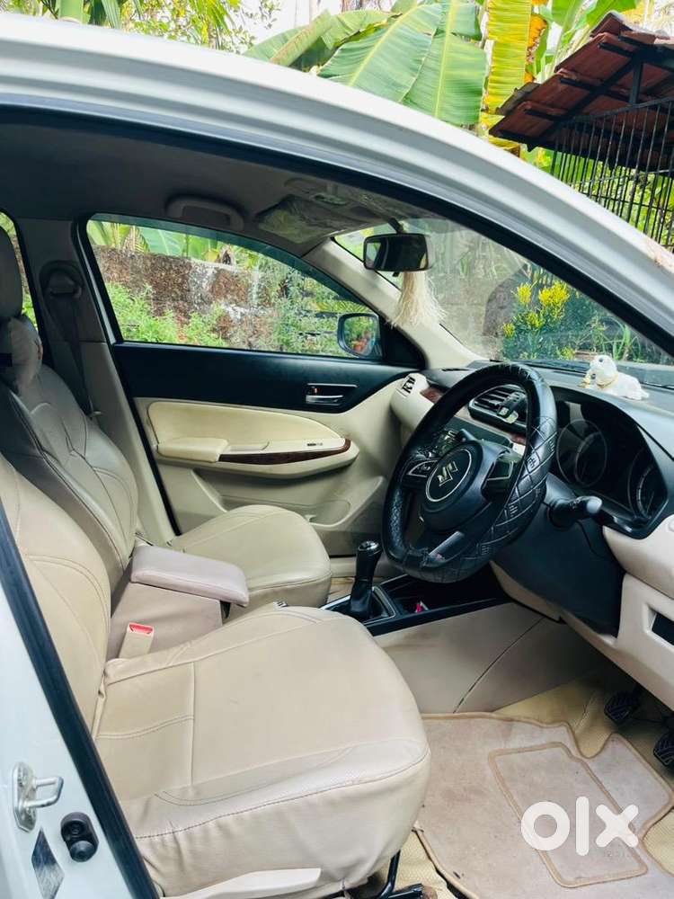 2017 Maruti Suzuki Manual Diesel