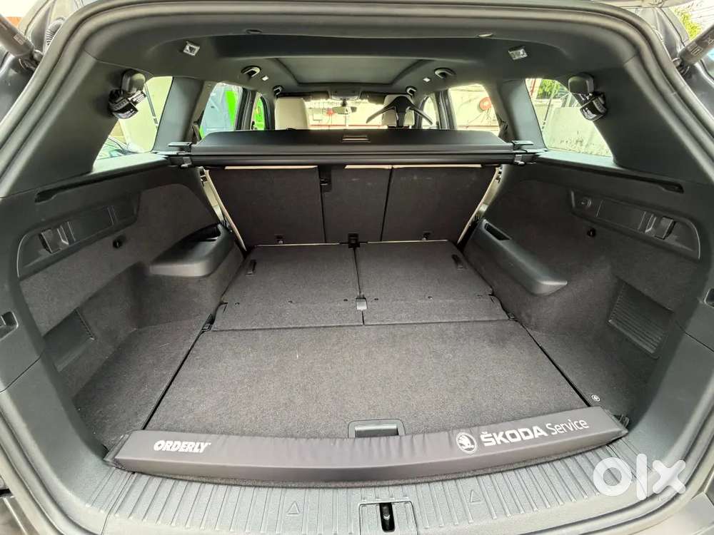 Skoda Kodiaq 2.0 L&k Tsi Dsg 2023