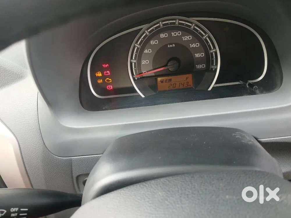Maruti Suzuki Alto 2016 Limited Edition