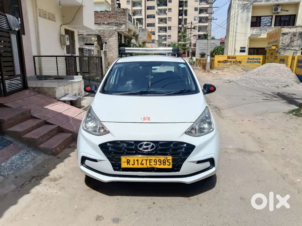 Well Maintained Car New Tyres And Insurance And Battery