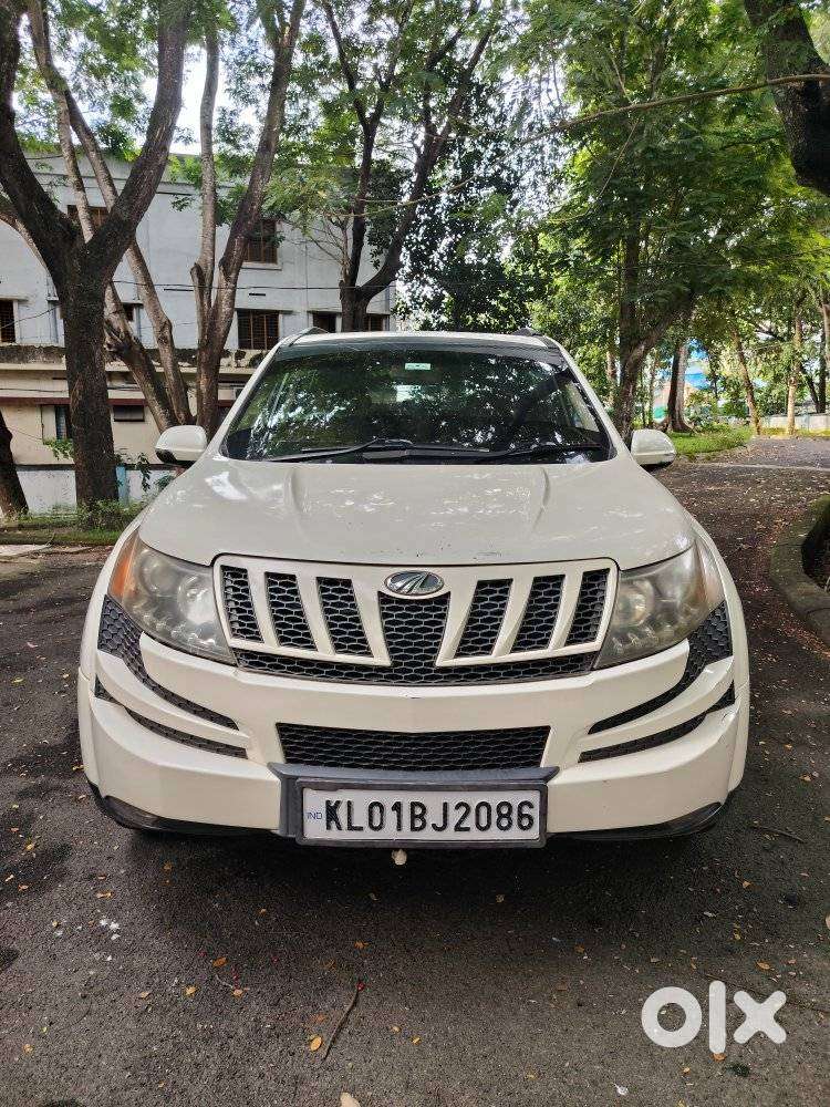 Mahindra Xuv500 W6 2wd, 2012, Diesel