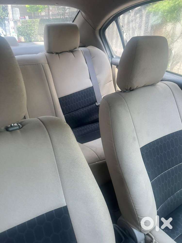 Brand New Condition Car