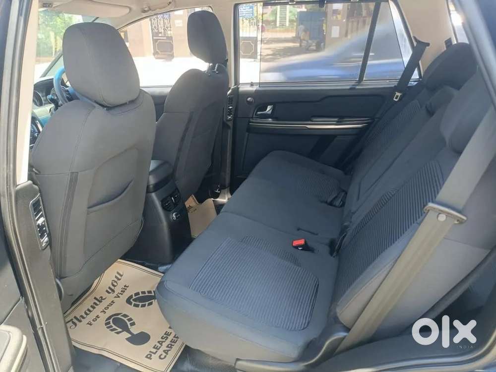 Tata Hexa Xma, 2018, Diesel
