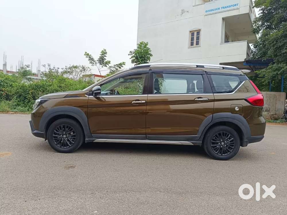 Maruti Suzuki Xl6 1.5 Alpha Mt, 2019, Petrol