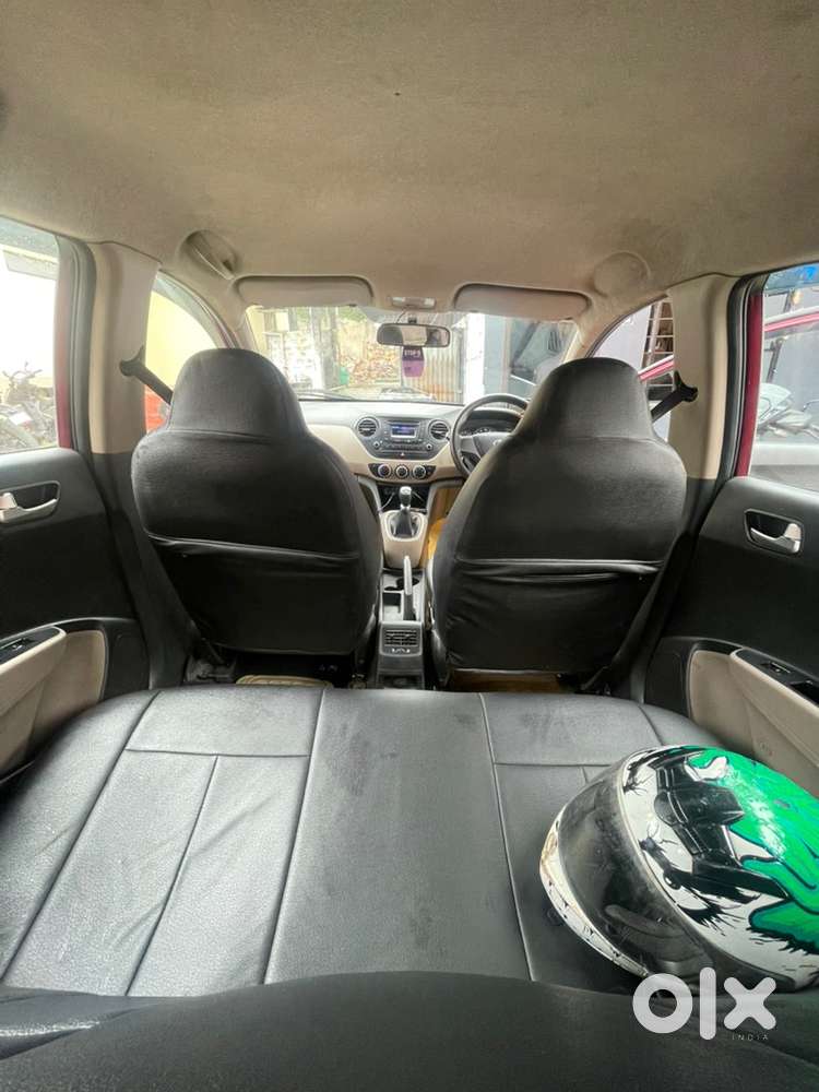 2014 Hyundai Grand I10
