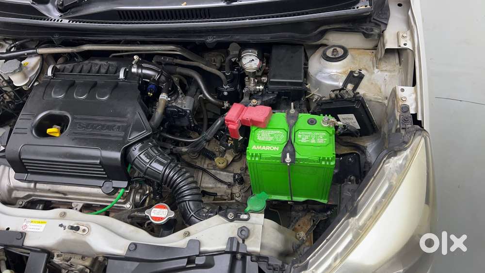 Maruti Suzuki Celerio Cng Vxi Optional, 2019, Cng & Hybrids