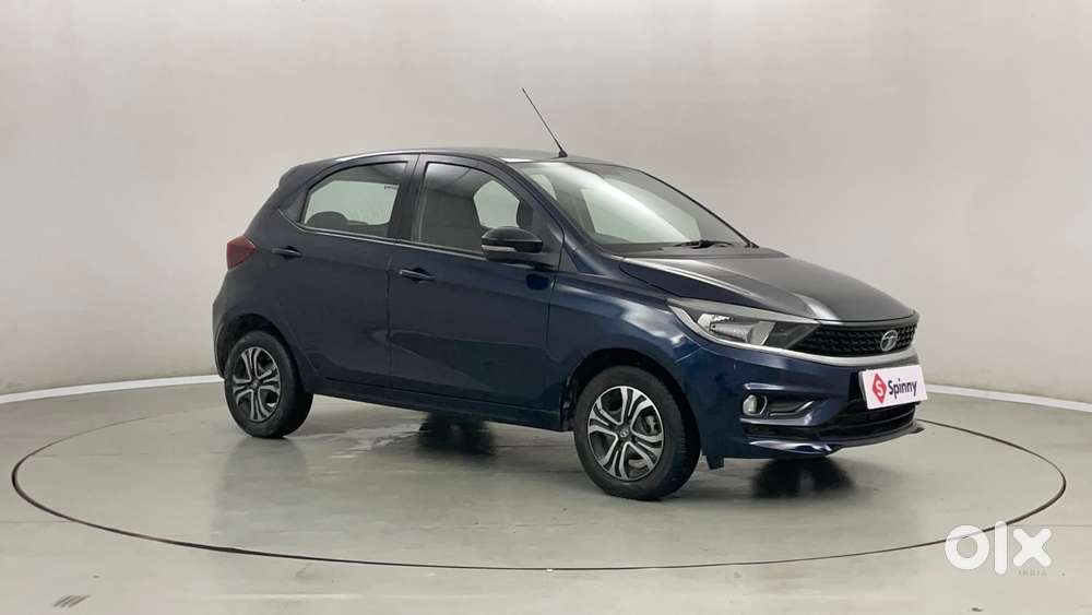 Tata Tiago Xza, 2022, Petrol