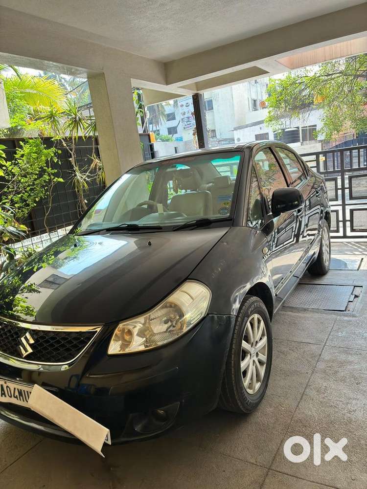 Maruti Suzuki Car 2011