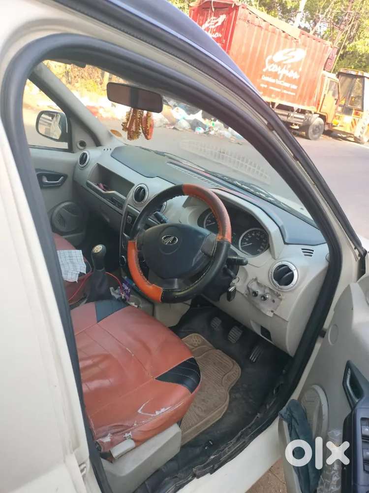 Mahindra Verito Diesel